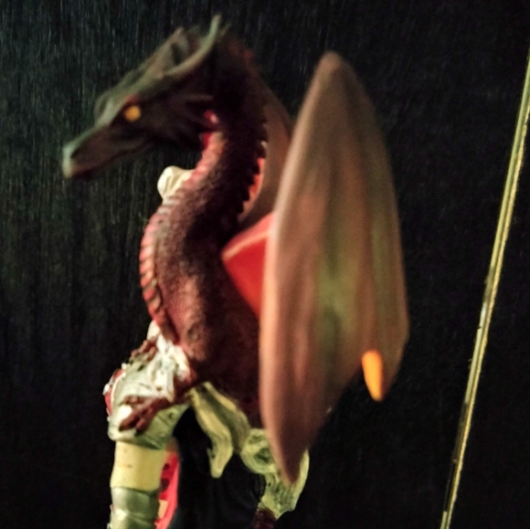 Severeille Figurine by Nene Thomas Limited Edition 2013 Munro Enterprises NWT - Picture 3 of 5